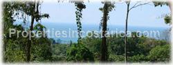 Uvita lands, Uvita lots, Uvita for sale, Uvita real estate, south pacific, affordable, planned amenities, green zones, hiking, beach, ocean views, mountain views, electricity, well, available,1513
