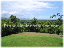 Puntarenas land, near Jaco, near Hermosa, investment land, for sale, retreat, land to build, mangrove, national park, land with