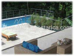 Manuel Antonio Costa Rica, Manuel Antonio vacation rentals, villas for rent, vacation Costa Rica, swimming pool, rainforest