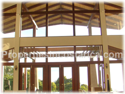 Costa Rica vacation home, Costa Rica vacation rentals, Vacation house with pool, large vacation villa, villas for rent, oceanview home, rainforest home