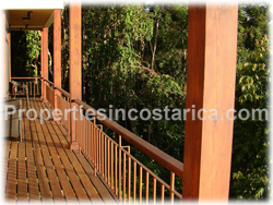 Costa Rica vacation home, Costa Rica vacation rentals, Vacation house with pool, large vacation villa, villas for rent, oceanview home, rainforest home