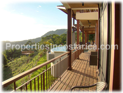 Costa Rica vacation home, Costa Rica vacation rentals, Vacation house with pool, large vacation villa, villas for rent, oceanview home, rainforest home