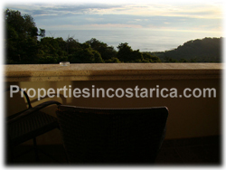 Costa Rica vacation home, Costa Rica vacation rentals, Vacation house with pool, large vacation villa, villas for rent, oceanview home, rainforest home