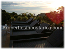 Costa Rica vacation home, Costa Rica vacation rentals, Vacation house with pool, large vacation villa, villas for rent, oceanview home, rainforest home