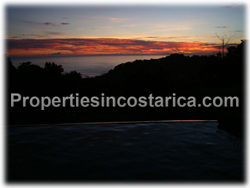 Costa Rica vacation home, Costa Rica vacation rentals, Vacation house with pool, large vacation villa, villas for rent, oceanview home, rainforest home