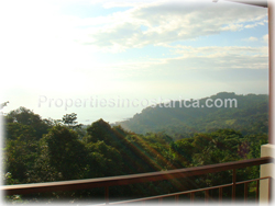 Costa Rica vacation home, Costa Rica vacation rentals, Vacation house with pool, large vacation villa, villas for rent, oceanview home, rainforest home