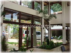 Costa Rica vacation home, Costa Rica vacation rentals, Vacation house with pool, large vacation villa, villas for rent, oceanview home, rainforest home