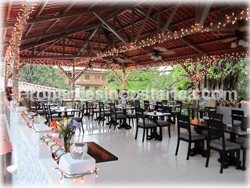 Jaco Costa Rica, Costa Rica beach restaurant, Jaco beach business, beach restaurants for sale, beach business in Costa Rica, fully equipped restaurant for sale, ready to run business, turnkey business for sale