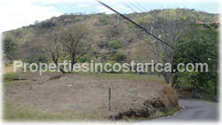 Ciudad colon land, for sale, ready to build, services available, views, investment, location, Pacific, CIMA, Escazu, lot for sale, 1725