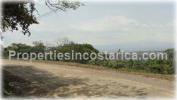 Ciudad colon land, for sale, ready to build, services available, views, investment, location, Pacific, CIMA, Escazu, lot for sale, 1725