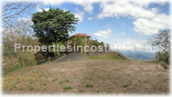 Ciudad colon land, for sale, ready to build, services available, views, investment, location, Pacific, CIMA, Escazu, lot for sale, 1725