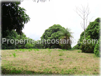 Costa Rica Real Estate