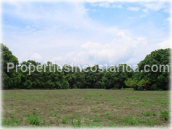 Orotina land, for sale, Pacific Highway land, lots, new highway lots, investment opportunity, Costa Rica new highway,