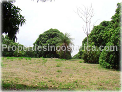 Orotina land, for sale, Pacific Highway land, lots, new highway lots, investment opportunity, Costa Rica new highway,