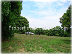 Orotina land, for sale, Pacific Highway land, lots, new highway lots, investment opportunity, Costa Rica new highway,