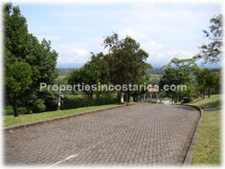 Ciudad colon real estate, Brasil de Mora real estate, for sale, land for sale, lot for sale, residential lot, community, 1791