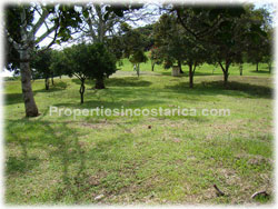 Ciudad colon real estate, Brasil de Mora real estate, for sale, land for sale, lot for sale, residential lot, community, 1791