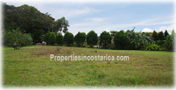 Costa Rica real estate, Grecia real estate, for sale, lot, land, mountain views, river, community, development, investment, 1868