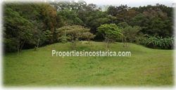Costa Rica real estate, Grecia real estate, for sale, lot, land, mountain views, river, community, development, investment, 1868