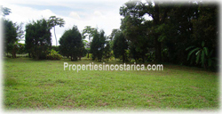 Costa Rica real estate, Grecia real estate, for sale, lot, land, mountain views, river, community, development, investment, 1868