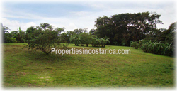 Costa Rica real estate, Grecia real estate, for sale, lot, land, mountain views, river, community, development, investment, 1868