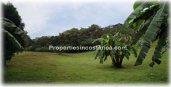 Costa Rica real estate, Grecia real estate, for sale, lot, land, mountain views, river, community, development, investment, 1868