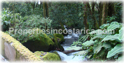 Costa Rica real estate, Grecia real estate, for sale, lot, land, mountain views, river, community, development, investment, 1868