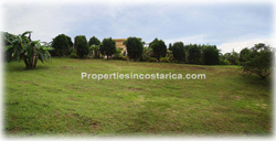 Costa Rica real estate, Grecia real estate, for sale, lot, land, mountain views, river, community, development, investment, 1868