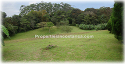 Costa Rica real estate, Grecia real estate, for sale, lot, land, mountain views, river, community, development, investment, 1868