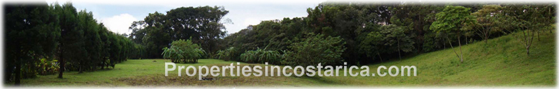 Costa Rica real estate, Grecia real estate, for sale, lot, land, mountain views, river, community, development, investment, 1868