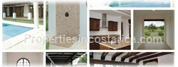 for sale, Guanacaste real estate, Malinches, large, 1 story, architecture, Jardines, 1426