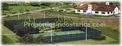 Golf, beach, Costa Rica, tile roofs, Spanish, colonnial, ranch, hacienda, old style, modern, A/C