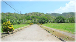 Hermosa for sale, Hermosa beach, lots for sale, Costa Rica Hermosa, Hermosa investment, 1697