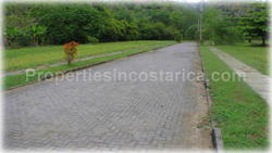 Hermosa for sale, Hermosa beach, lots for sale, Costa Rica Hermosa, Hermosa investment, 1697