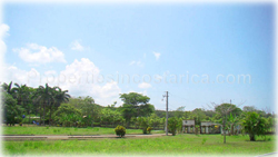 Hermosa for sale, Hermosa beach, lots for sale, Costa Rica Hermosa, Hermosa investment, 1697