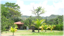 Hermosa for sale, Hermosa beach, lots for sale, Costa Rica Hermosa, Hermosa investment, 1697