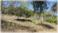 Escazu land for sale, Escazu lot, Escazu investment, residential lot, premiere area, upclass, mountain view, valley view, location, 1681