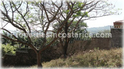 Escazu land for sale, Escazu lot, Escazu investment, residential lot, premiere area, upclass, mountain view, valley view, location, 1681