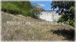 Escazu land for sale, Escazu lot, Escazu investment, residential lot, premiere area, upclass, mountain view, valley view, location, 1681
