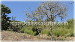 Escazu land for sale, Escazu lot, Escazu investment, residential lot, premiere area, upclass, mountain view, valley view, location, 1681