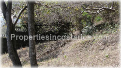 Escazu land for sale, Escazu lot, Escazu investment, residential lot, premiere area, upclass, mountain view, valley view, location, 1681