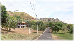 Atenas lots, Atenas land, for sale, Atenas real estate, Atenas retirees, residential communities, investment opportunity, gated community, views, landscaping 1685
