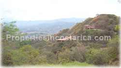 Atenas lots, Atenas land, for sale, Atenas real estate, Atenas retirees, residential communities, investment opportunity, gated community, views, landscaping 1685