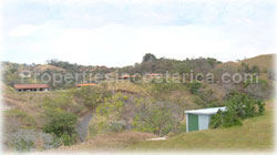 Atenas lots, Atenas land, for sale, Atenas real estate, Atenas retirees, residential communities, investment opportunity, gated community, views, landscaping 1685