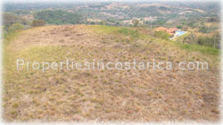 Atenas lots, Atenas land, for sale, Atenas real estate, Atenas retirees, residential communities, investment opportunity, gated community, views, landscaping 1685