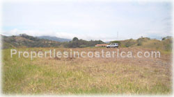 Atenas lots, Atenas land, for sale, Atenas real estate, Atenas retirees, residential communities, investment opportunity, gated community, views, landscaping 1685