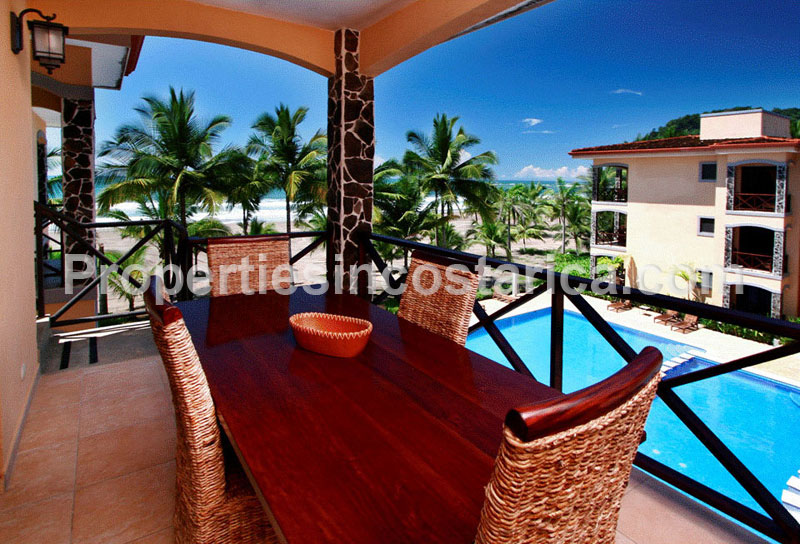 Condo units for sale in Jaco Beach, ID CODE 1785