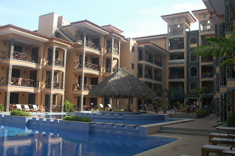 Condo units for sale in Jaco Beach, ID CODE 1785