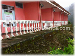 Costa Rica real estate, business for sale, south pacific costa rica, ciudad neilly, investment opportunity
