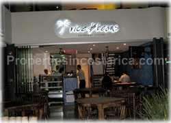 Restaurant for sale, investment opportunity, price for business, clients, success, income, commercial center restaurant, Lindora, 1506